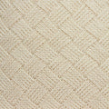20" X 7" X 20" Transitional Beige Pillow Cover With Poly Insert