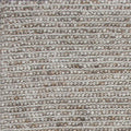 5' X 7' Natural Wool Hand Woven Area Rug