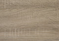 Set of Three 36" Taupe Coffee Table