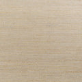 5' X 7' Tan And Ivory Hand Woven Area Rug