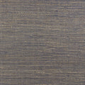 8' X 11' Blue And Beige Abstract Hand Woven Area Rug