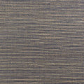 8' X 11' Blue And Beige Abstract Hand Woven Area Rug