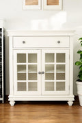 Stylish White Chest