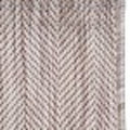 8' X 10' Beige Indoor Outdoor Area Rug