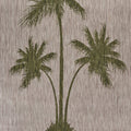 8' X 10' Beige Indoor Outdoor Area Rug