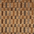 9' X 12' Tan Classic Interwoven Area Rug