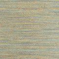 5' X 8' Multitoned Braided Jute Area Rug