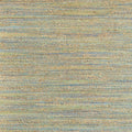 5' X 8' Multitoned Braided Jute Area Rug