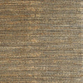 8' X 10' Natural Jute Hand Woven Area Rug