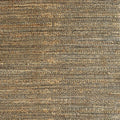 8' X 10' Natural Jute Hand Woven Area Rug