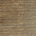 8' X 10' Natural Jute Hand Woven Area Rug