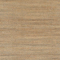 5' X 8' Natural Hand Woven Area Rug