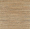 5' X 8' Natural Hand Woven Area Rug