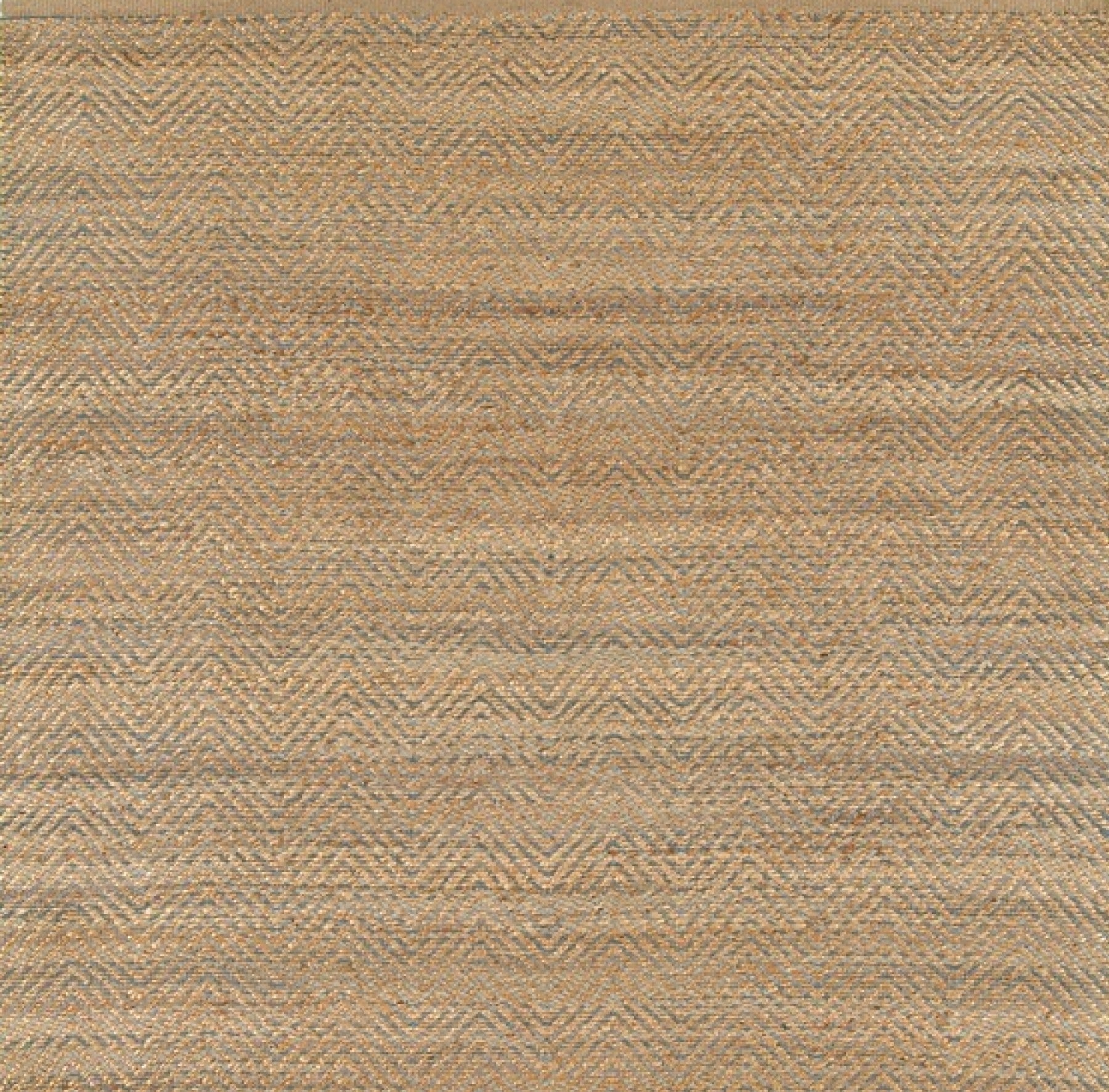 5' X 8' Natural Hand Woven Area Rug