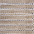5' X 8' Natural Hand Woven Area Rug