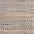 5' X 8' Natural Hand Woven Area Rug