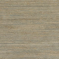8' X 10' Tan and Blue Undertone Striated Area Rug