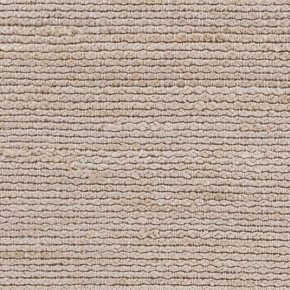 8' X 10' Natural Bleached Contemporary Area Rug