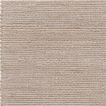 8' X 10' Natural Bleached Contemporary Area Rug