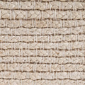 8' X 10' Natural Bleached Contemporary Area Rug