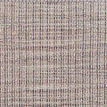 8' X 10' Brown and Beige Toned Jute Area Rug