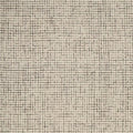 8' X 10' Tan Wool Hand Loomed Area Rug