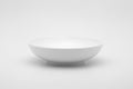 White Six Piece Porcelain Service For Six Bowl Set