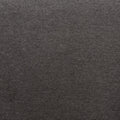 28" Gray Upholstered Club Chair And Toss Pillow