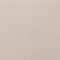 25" Beige Upholstered Arm Chair