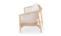 Kuna Outdoor Sofa Black