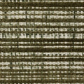 5' X 8' Ivory And Gray Striped Hand Tufted Area Rug