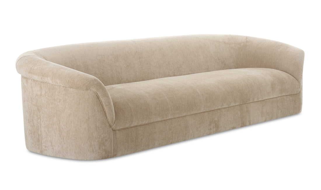 Beige Thora Sofa