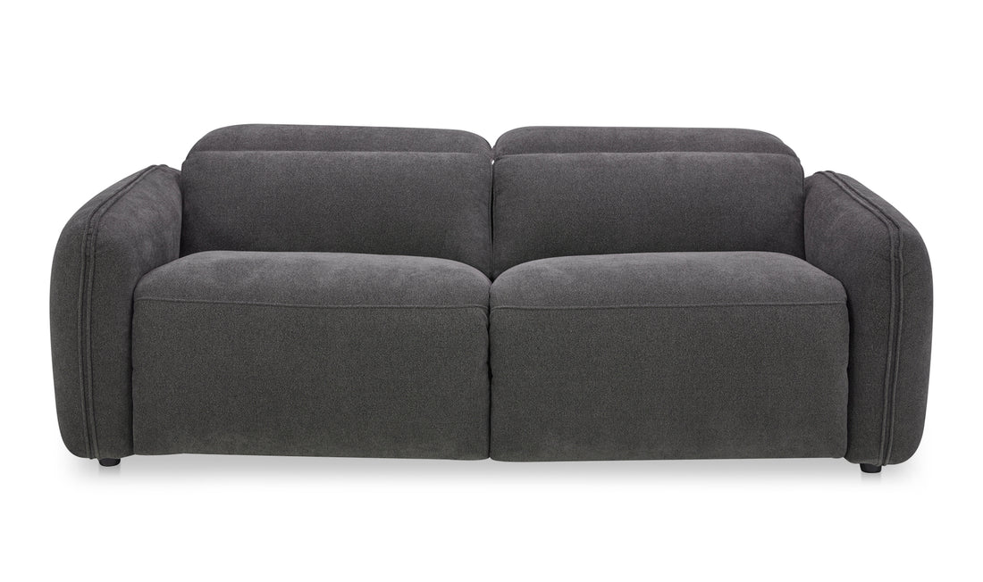 Eli Power Recliner Sofa