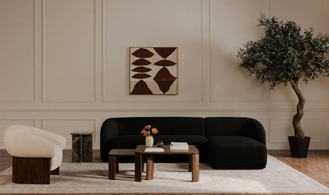 Faye Sectional
