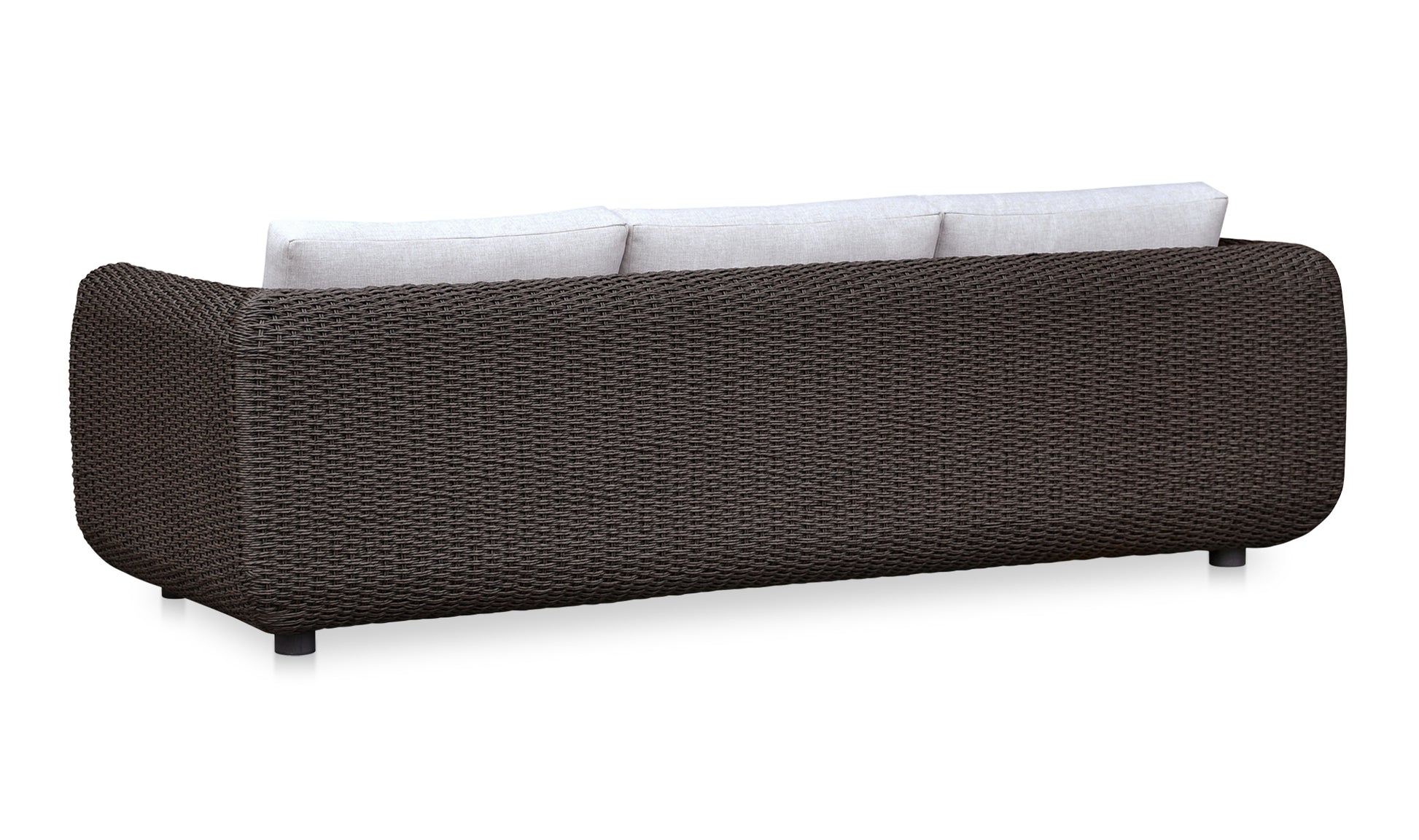 Natural Outdoor Soma Sofa