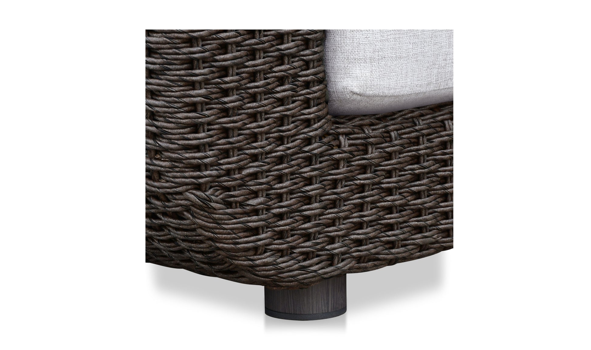 Natural Outdoor Soma Sofa