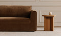 Madrid Sectional Cool Beige Sofa