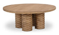 Treccia Coffee Table