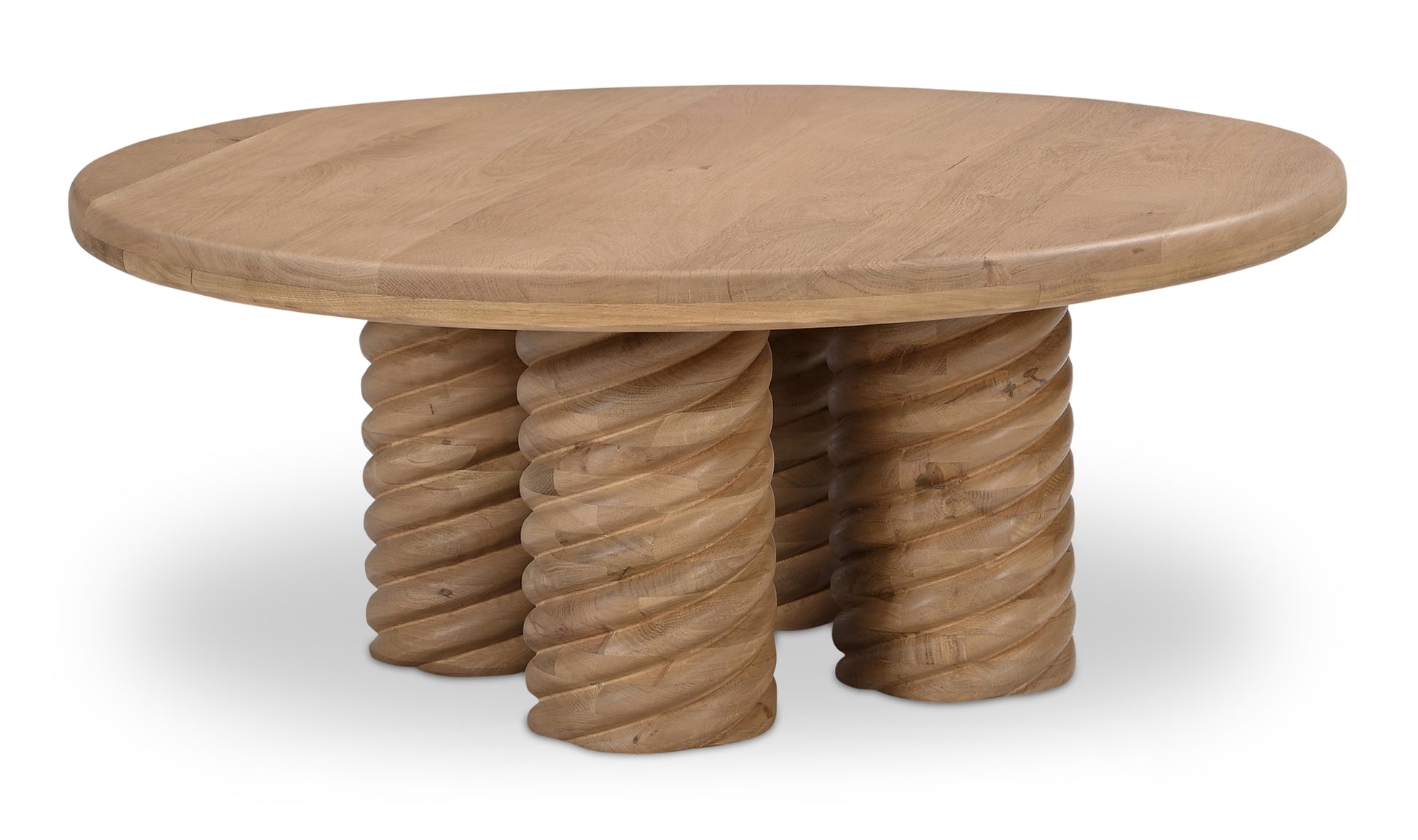Treccia Coffee Table