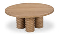 Treccia Coffee Table