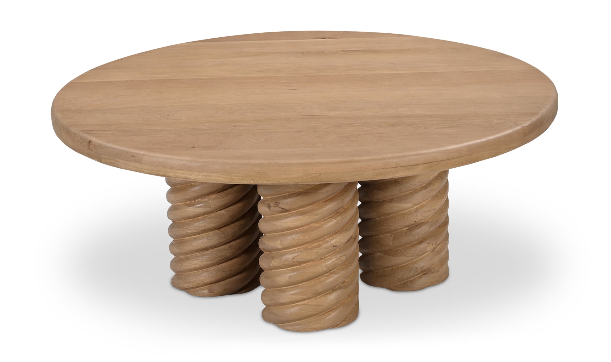 Treccia Coffee Table