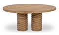 Treccia Coffee Table