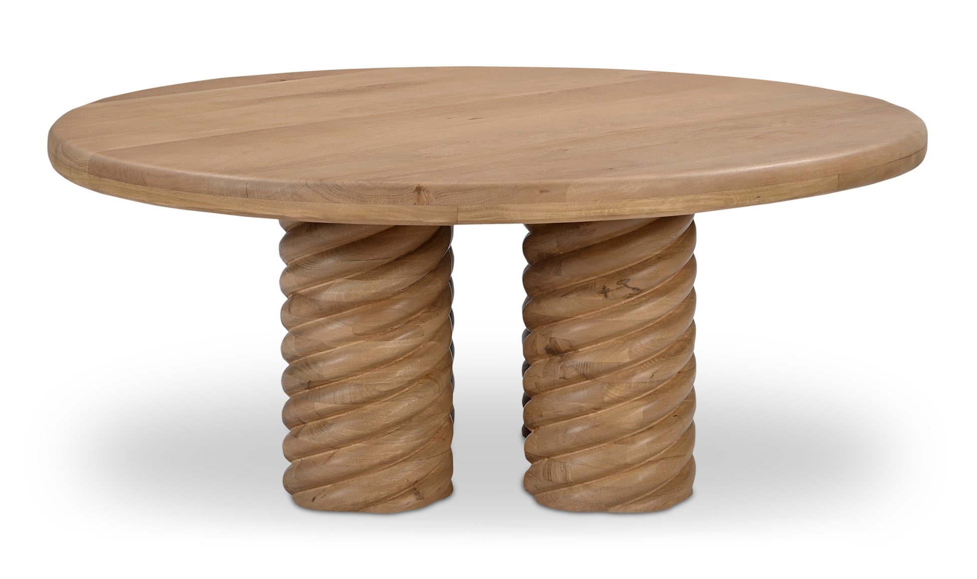 Treccia Coffee Table