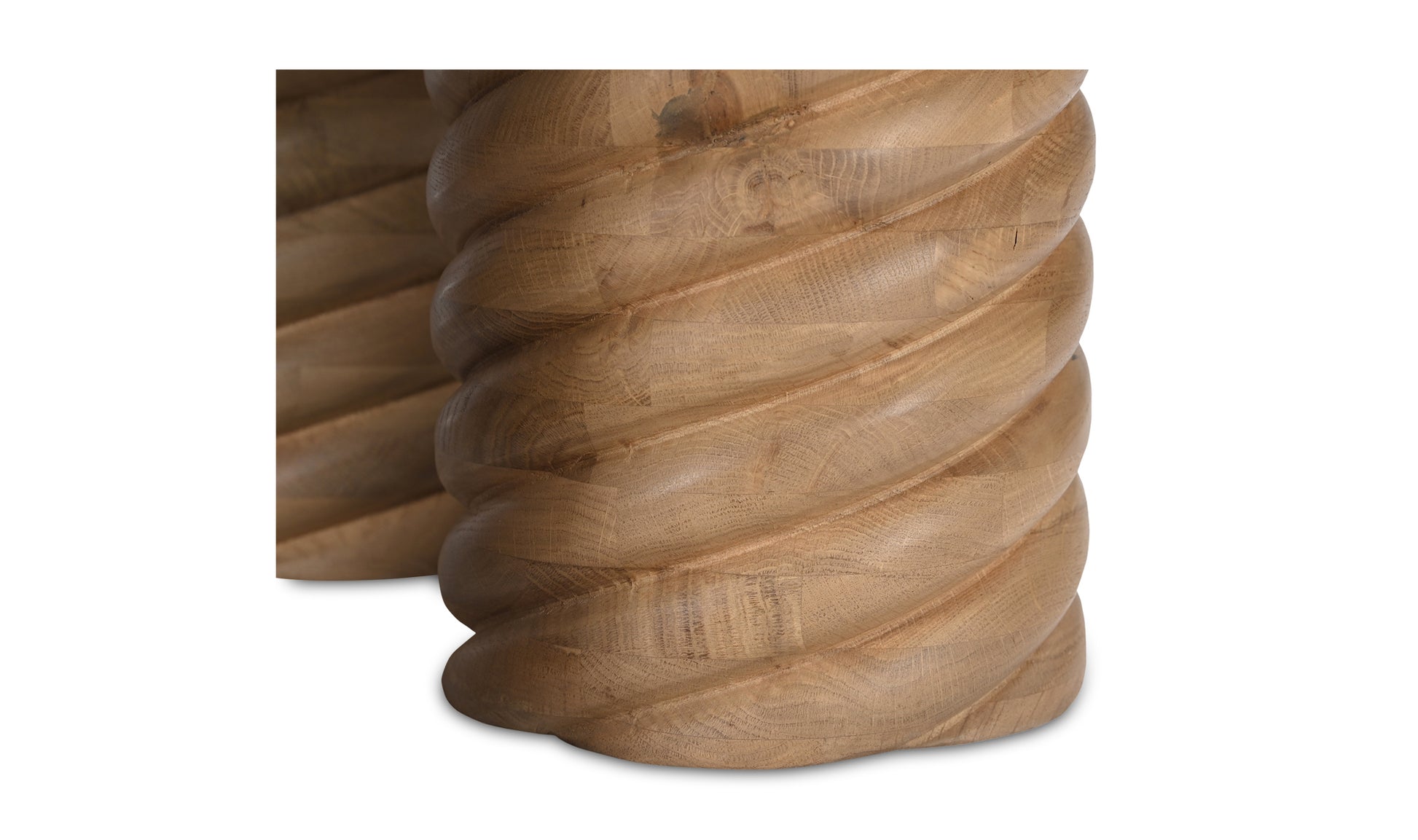 Treccia Coffee Table