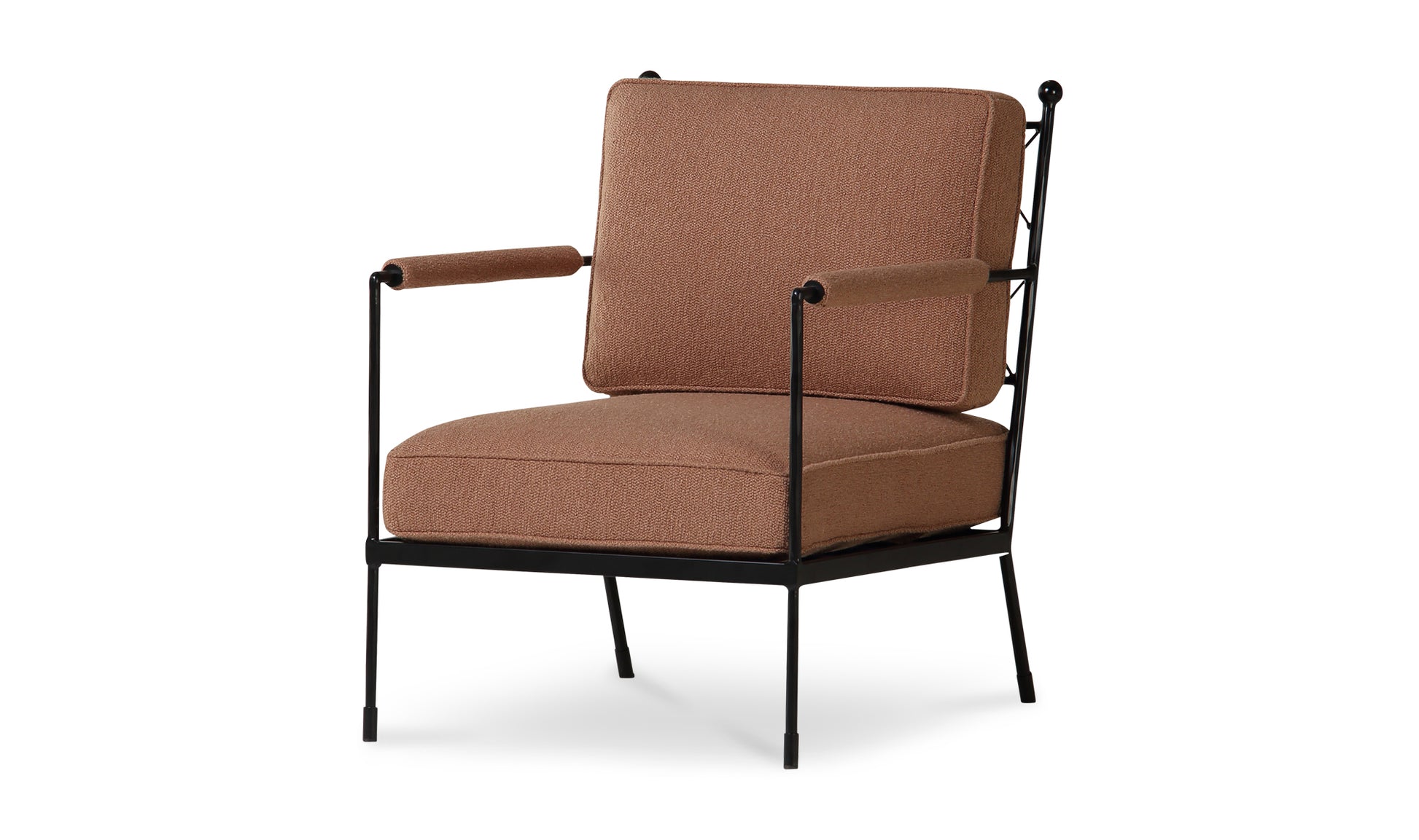Vecchia Accent Chair