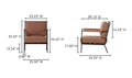 Vecchia Accent Chair