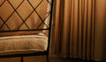 Vecchia Accent Chair