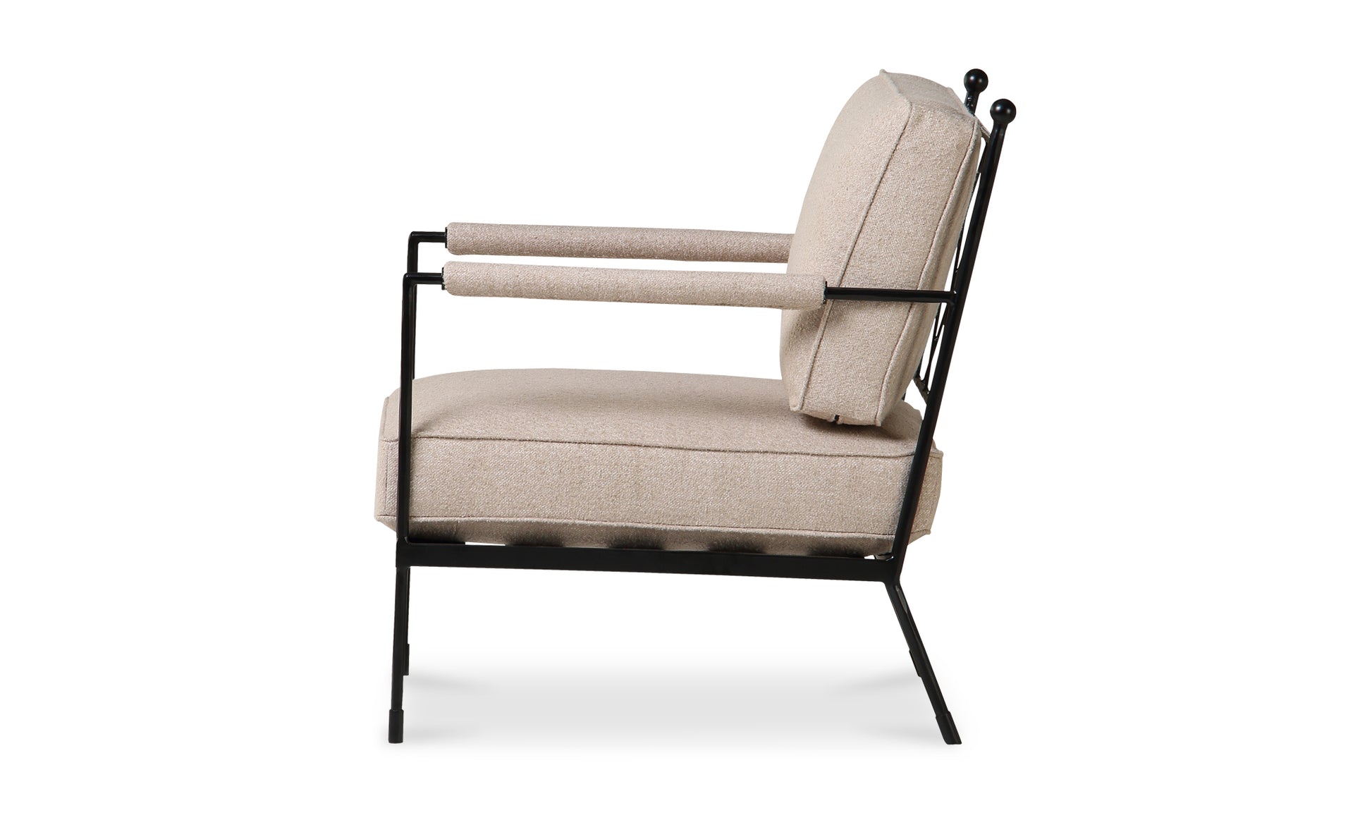 Vecchia Accent Chair