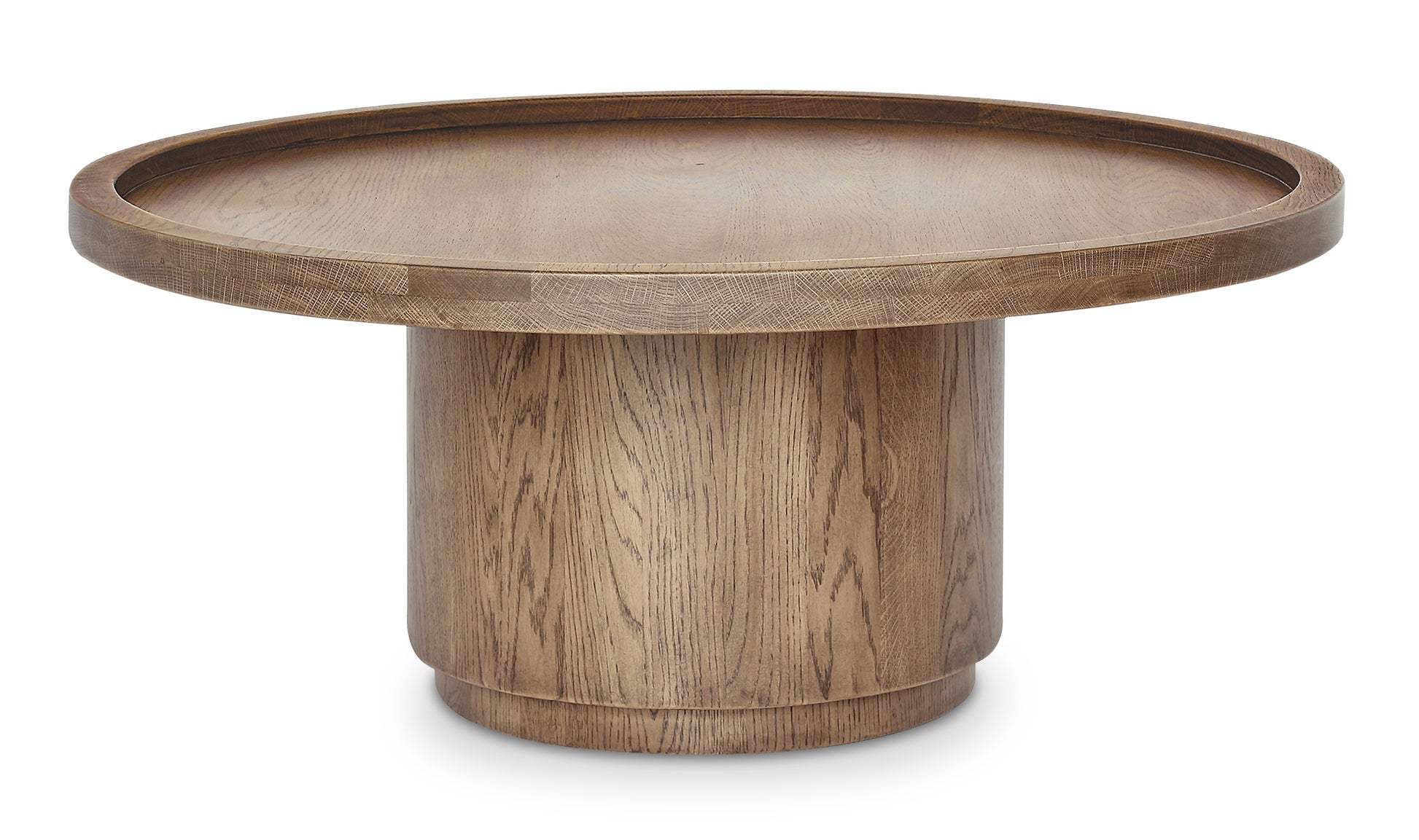 Cohen Natural Coffee Table
