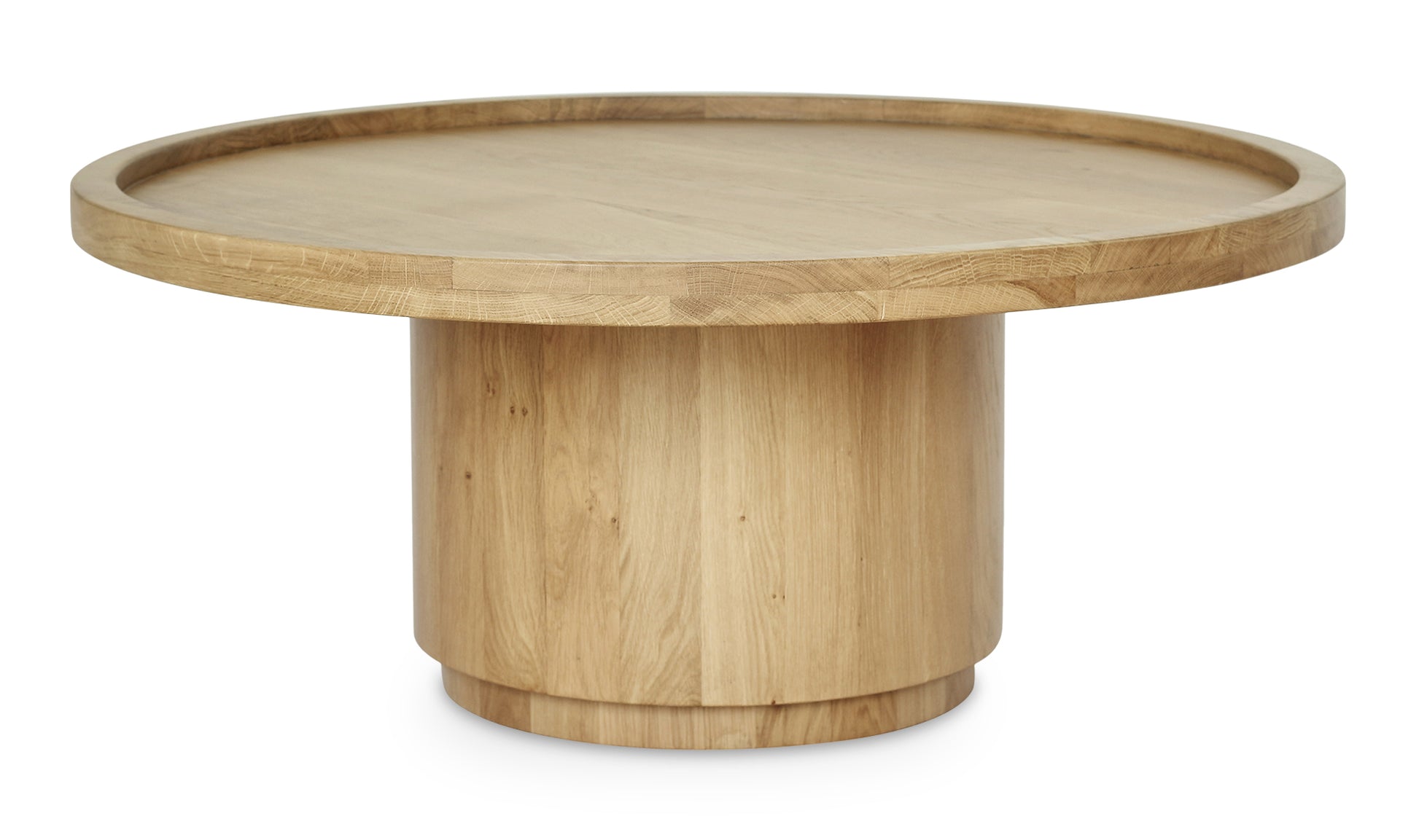 Cohen Natural Coffee Table